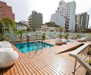BA Sohotel Buenos Aires Argentina