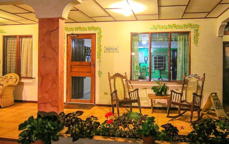 Hotel Photo 13