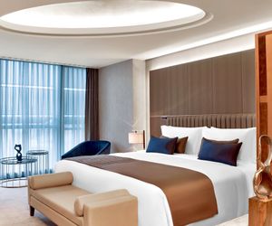 The St. Regis Istanbul Istanbul Turkey