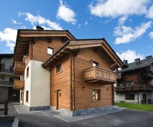 Central Rin Livigno Italy