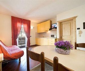 Chalet Erre&Gi Livigno Italy
