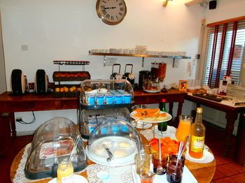 Hotel Photo 11
