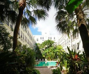 Palm Beach Hotel West Palm Beach United States