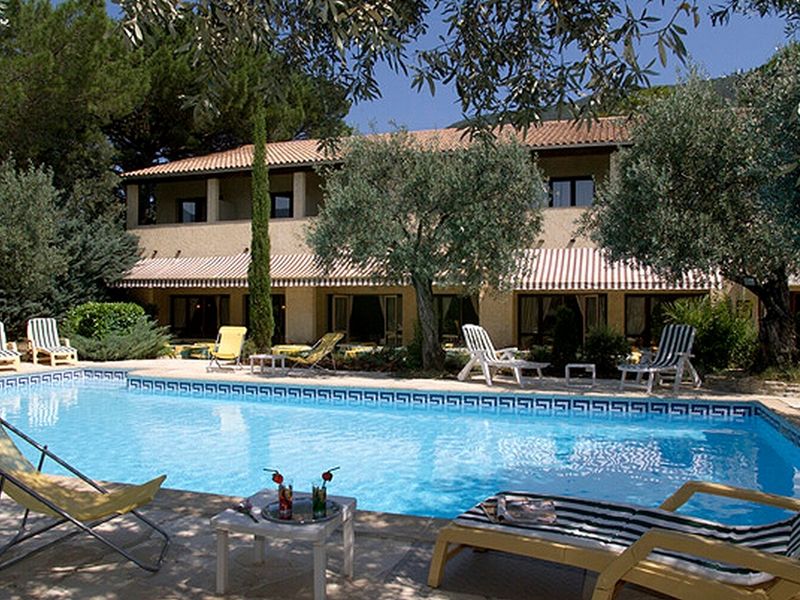 Hotel Photo 13