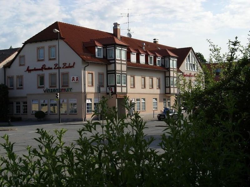 Hotel Photo 23