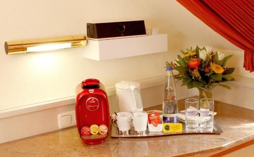 Hotel Photo 9