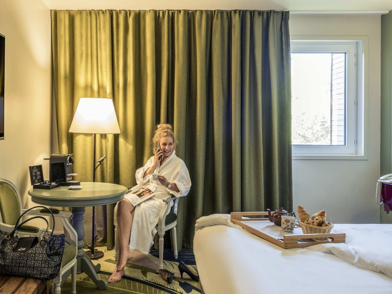Hotel Photo 2