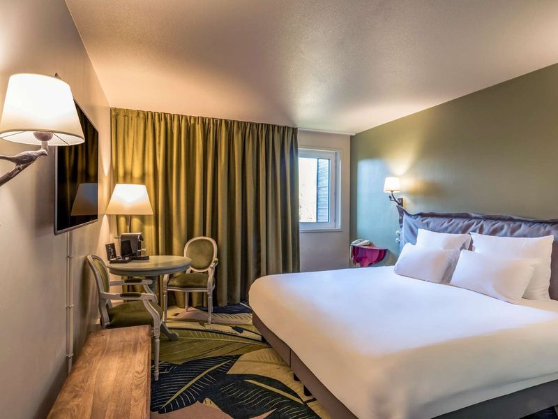 Hotel Photo 3