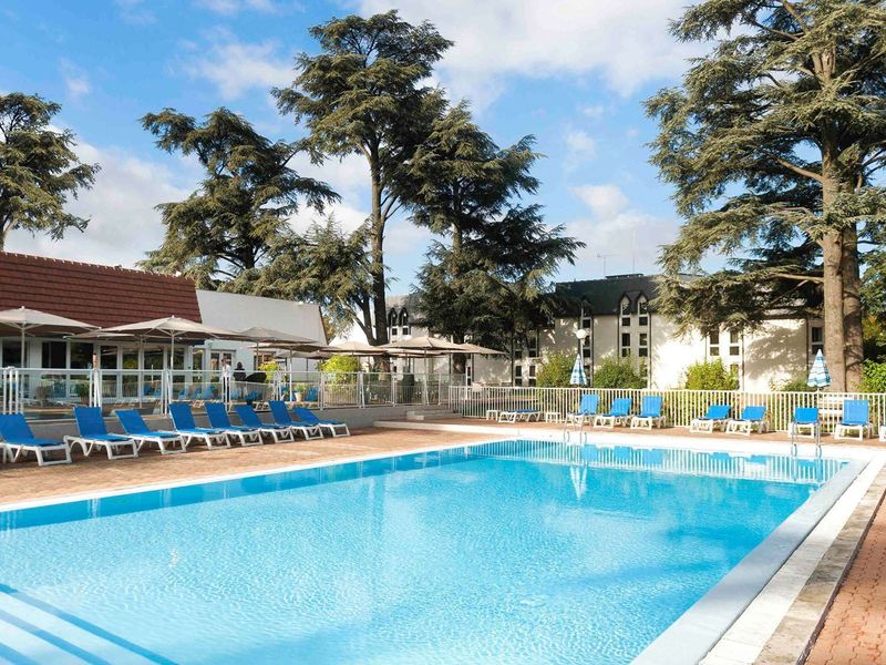 Hotel Photo 22