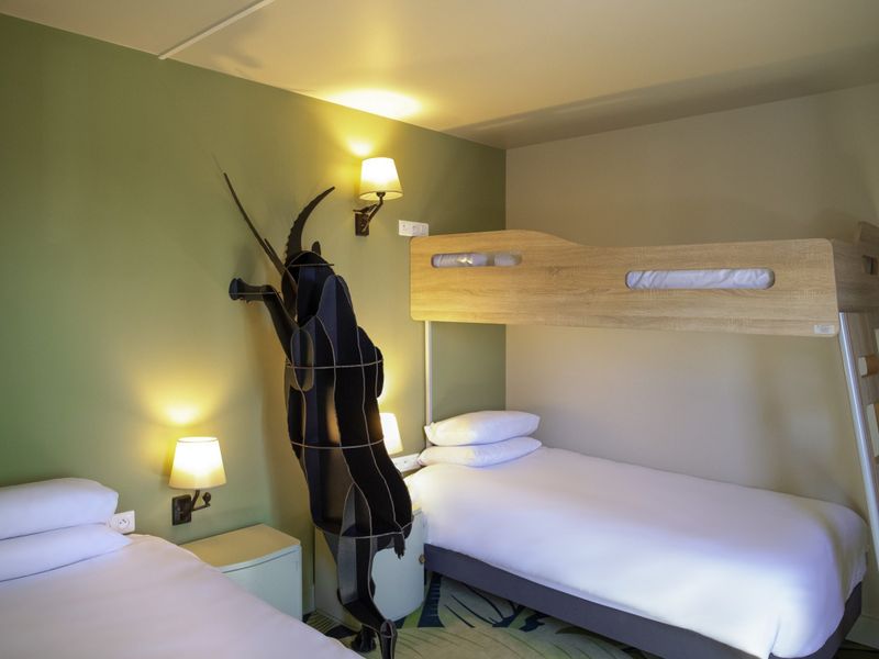 Hotel Photo 4
