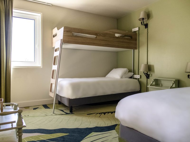 Hotel Photo 5