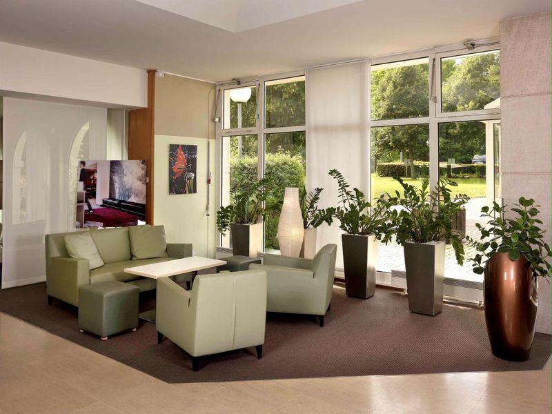 Hotel Photo 6