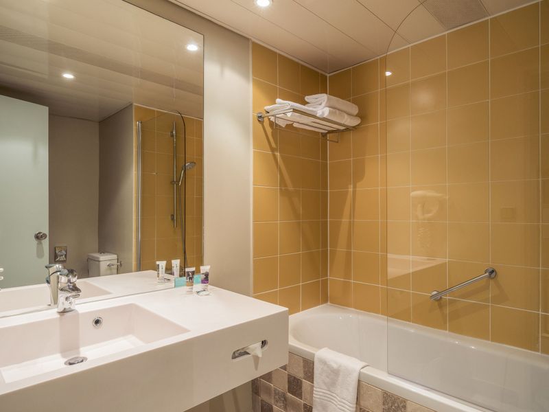 Hotel Photo 9