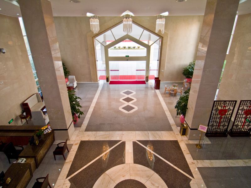 Hotel Photo 11