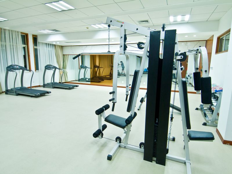 Hotel Photo 18