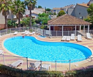Residence Residhotel Mayflower Le Grau-du-Roi France