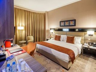 Hotel pic Mira Waterfront Hotel Jeddah