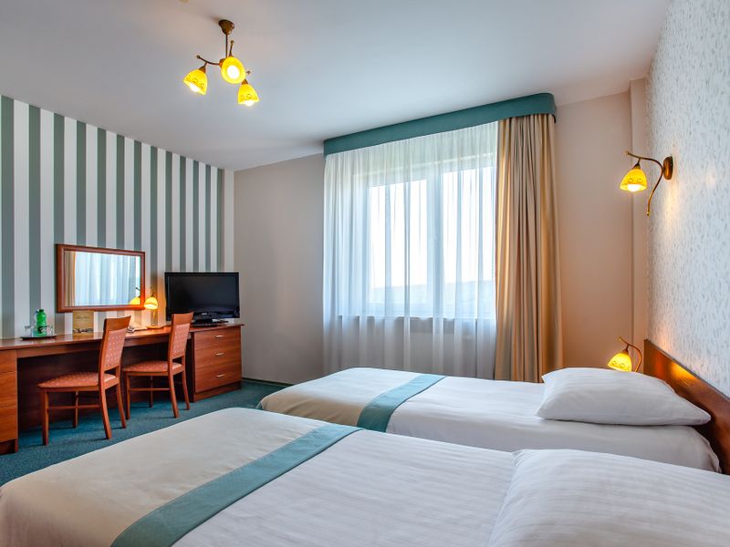 Hotel Photo 1