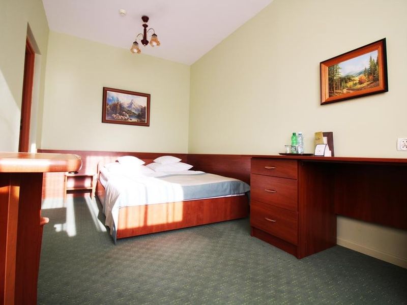 Hotel Photo 8