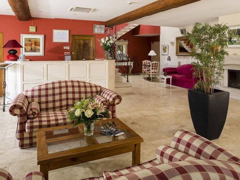 Hotel Photo 13