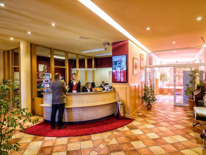 Hotel Photo 14