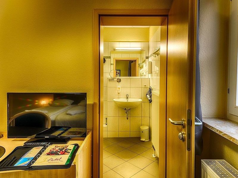 Hotel Photo 8