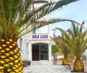 Hôtel Sole Mare Calvi France