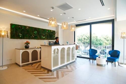 Hotel Photo 16