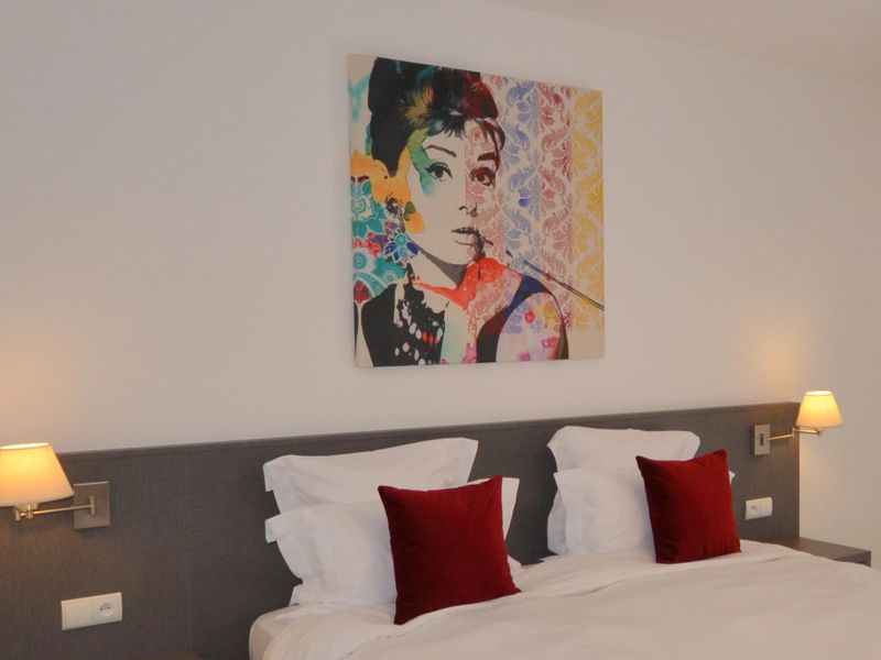 Hotel Photo 5