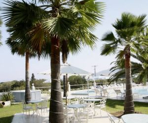 Hotel Corsica & Spa Calvi France
