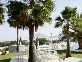 Фото отеля Hotel Corsica & Spa