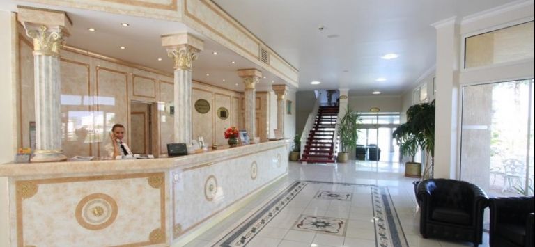 Hotel Photo 13