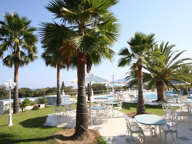 Hotel Photo 16
