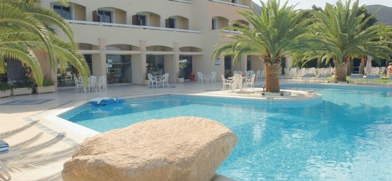 Hotel Photo 19
