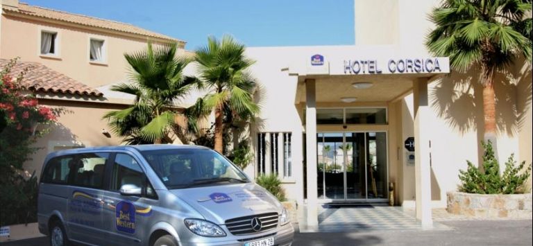 Hotel Photo 21