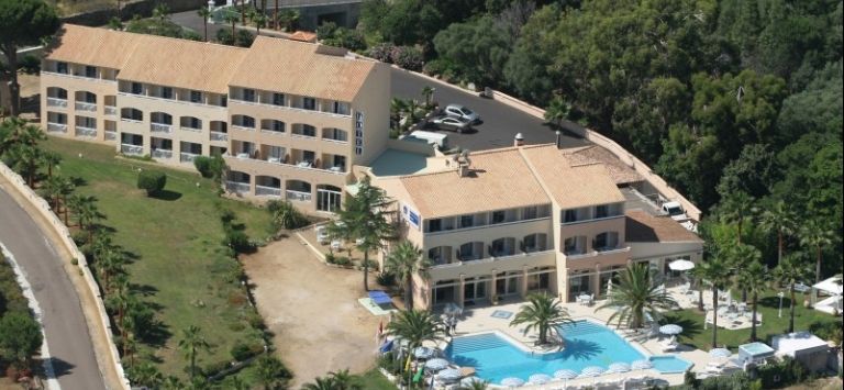 Hotel Photo 22