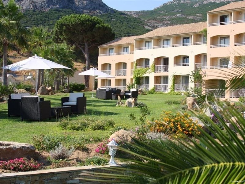 Hotel Photo 23