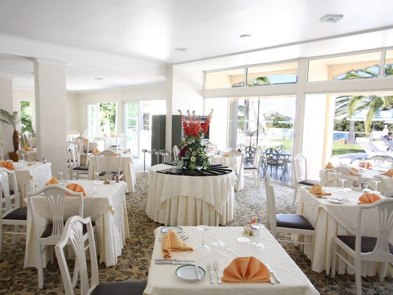 Hotel Photo 10