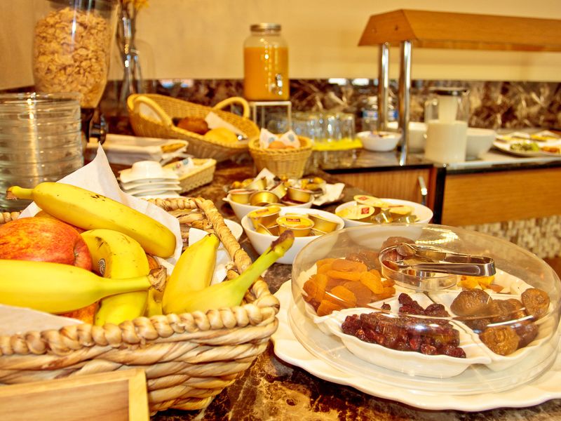 صورة الفندق 14