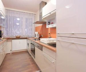 Apartment Mariahilf - 4rooms4you Vienna Austria