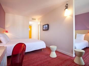 ibis Styles Le Puy en Velay