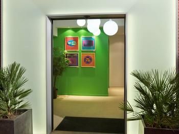 Hotel Photo 16