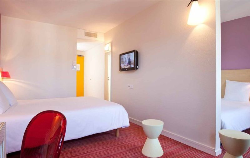 Hotel Photo 3