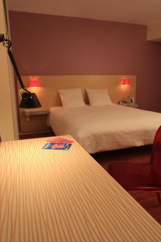 Hotel Photo 4