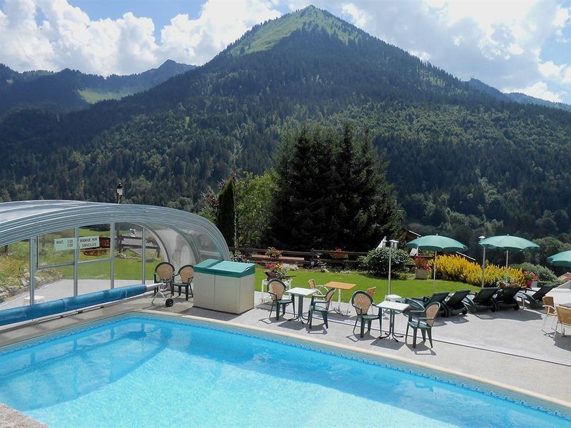 Hotel Photo 20