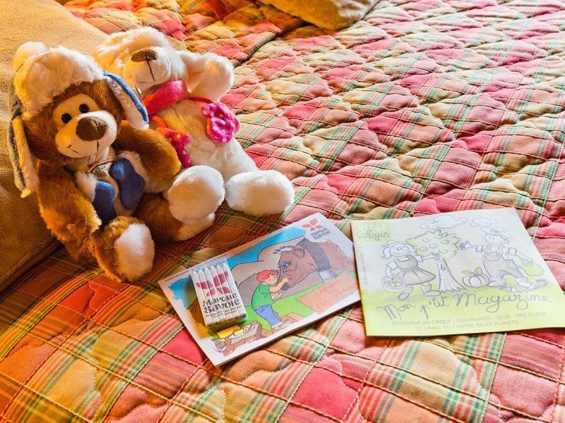 Hotel Photo 15