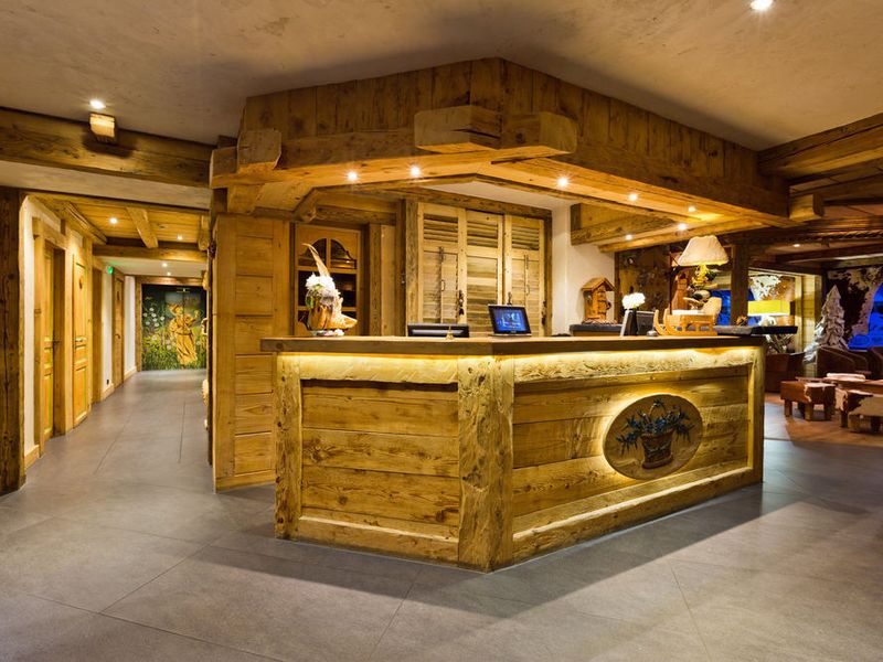 Hotel Photo 17