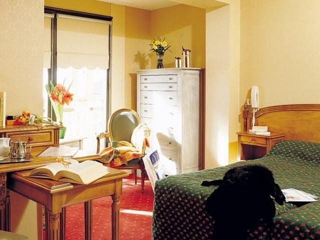 صورة الفندق 4