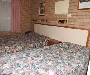 Lone Pine Motel Corowa Australia
