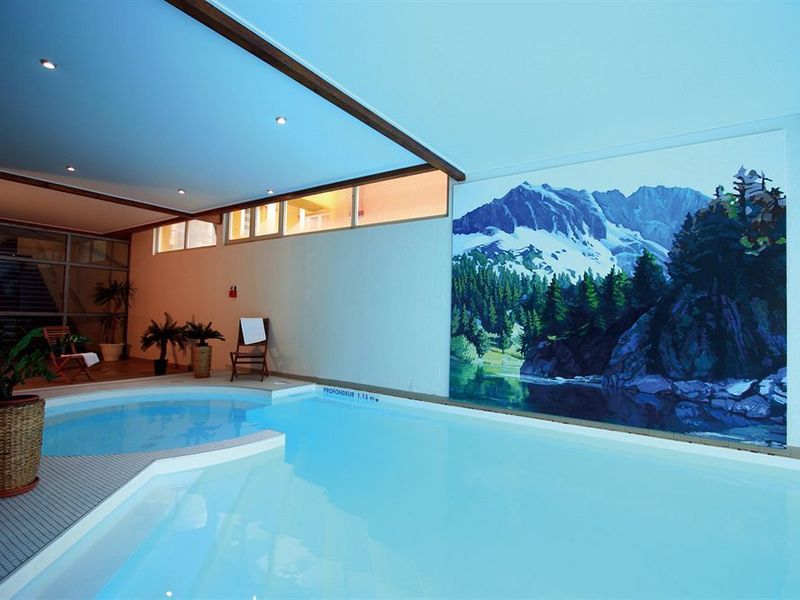 Hotel Photo 14